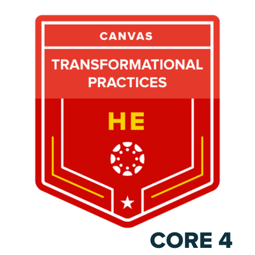CCE CORE 4 HE